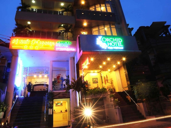 Gallery - Orchid Hotel