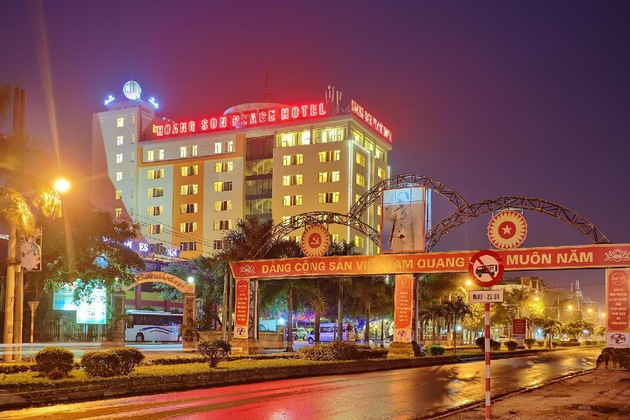 Gallery - Hoang Son Peace Hotel