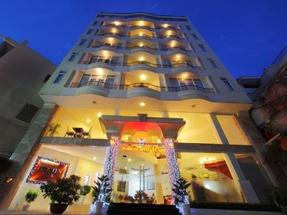 Gallery - Kim Yen Hotel