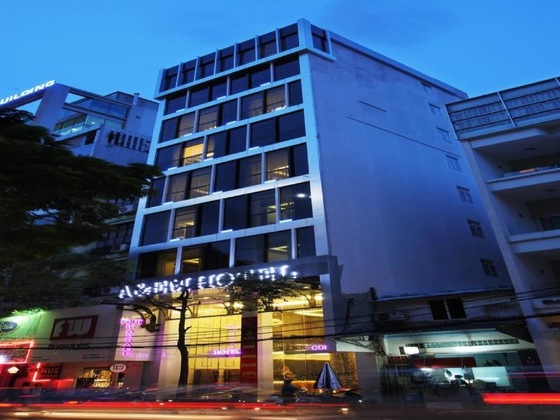 Gallery - A&Em Hotel - Hai Ba Trung