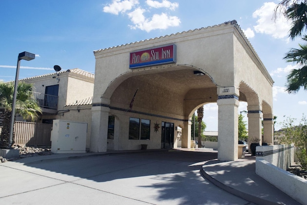 Gallery - Rio Del Sol Inn
