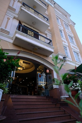 Gallery - Hoa Phat Hotel & Apartment