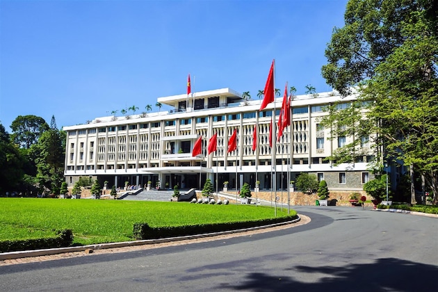 Gallery - Aem Hotel Selection