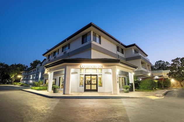 Gallery - Governors Inn Hotel