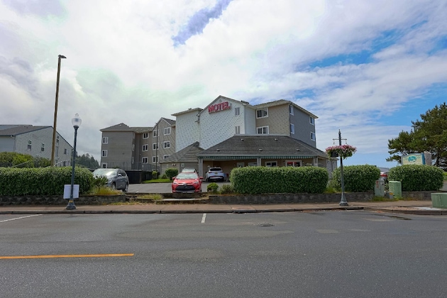 Gallery - Siletz Bay Beachfront Hotel By Oyo Lincoln City