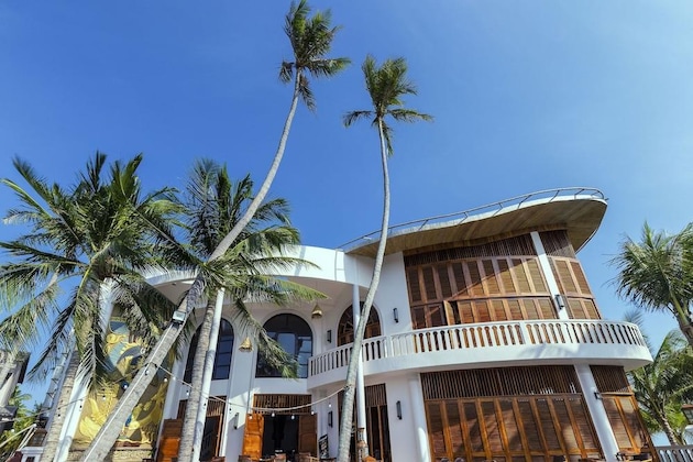 Gallery - Le Viva Mui Ne Resort