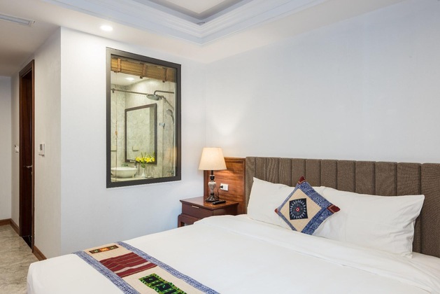 Gallery - Bamboo Sapa Hotel