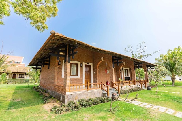 Gallery - Ttc Resort Ninh Thuan - Unlimited Access To Water Park