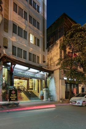 Gallery - Hanoi Emotion Hotel