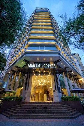 Gallery - Nhat Ha L’Opera Hotel