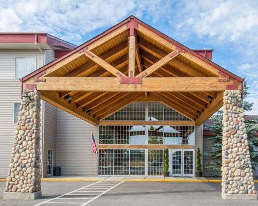 Gallery - Quality Inn & Suites Liberty Lake - Spokane Valley