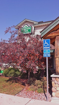 Gallery - MountainView Lodge & Suites