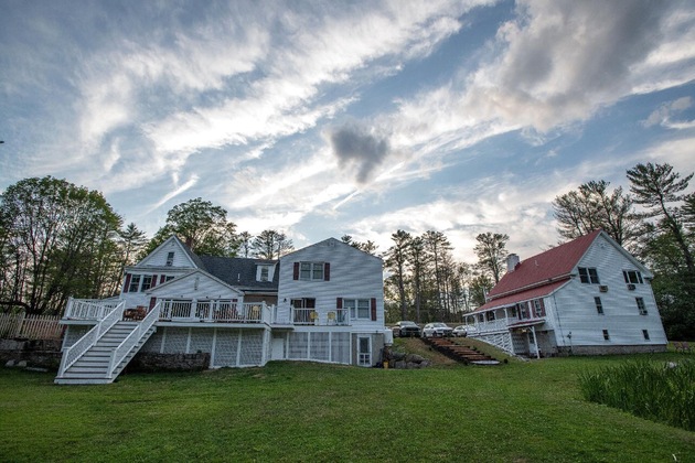 Gallery - Cranmore Mountain Lodge Bed & Breakfast
