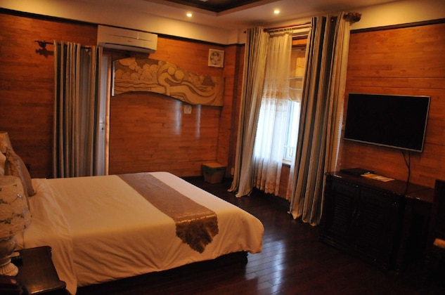 Gallery - Sandals Hoàng Yến Hotel