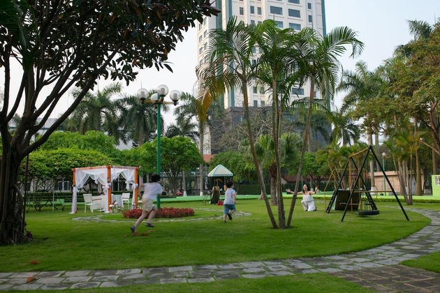 Gallery - Nam Cuong Hai Duong Hotel