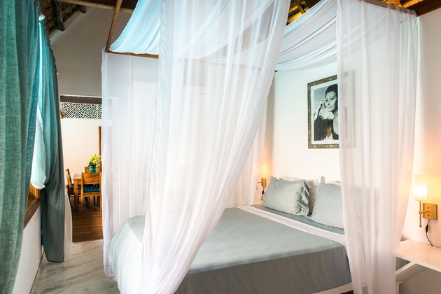 Gallery - Green Organic Villas