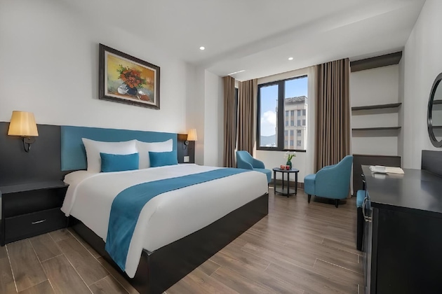 Gallery - Vian Hotel And Spa Da Nang