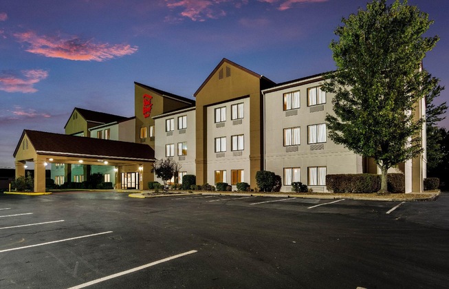 Gallery - Red Roof Inn Richmond, Ky