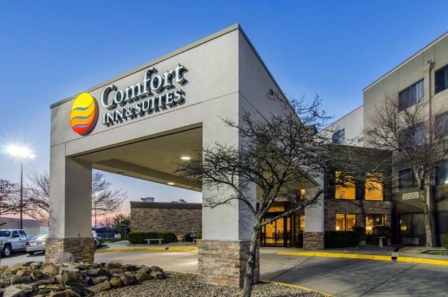 Gallery - Comfort Inn & Suites