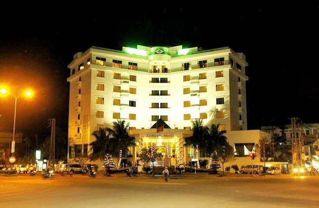 Gallery - Central Hotel