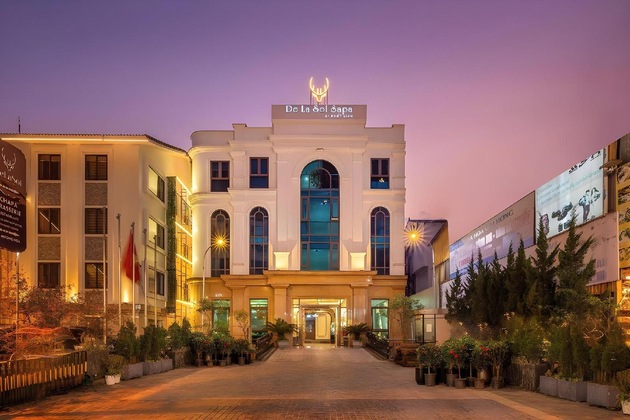 Gallery - Delasol Sapa Hotel