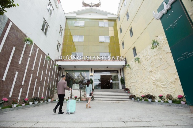 Gallery - Muong Thanh Sapa Hotel