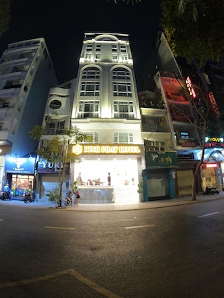 Gallery - Dinh Phat Hotel