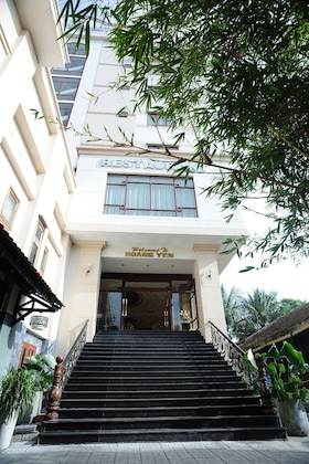 Gallery - Hoang Yen Hotel