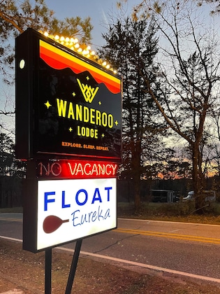 Gallery - Wanderoo Lodge