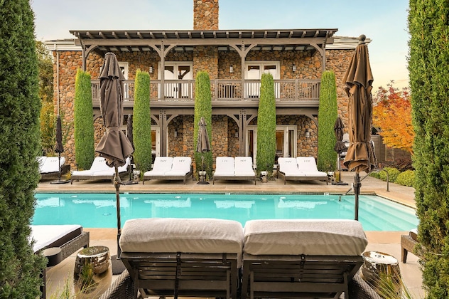 Gallery - Hotel Yountville