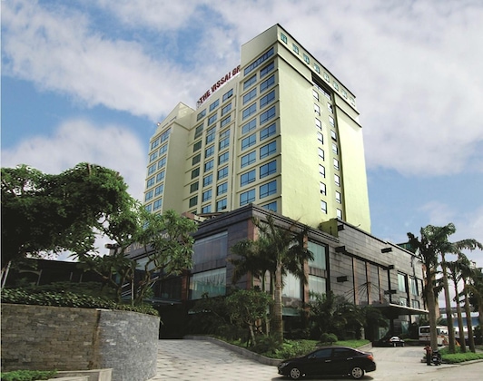 Gallery - The Vissai Hotel