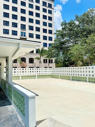 Gallery - Gainesville Lodge