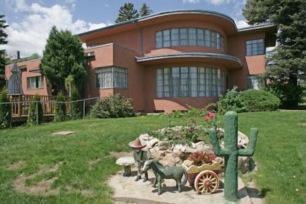 Gallery - Rainbow Lodge And Inn