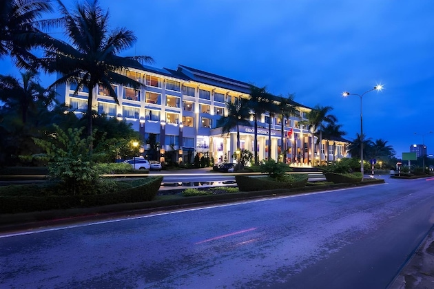 Gallery - Sai Gon Quang Binh Hotel