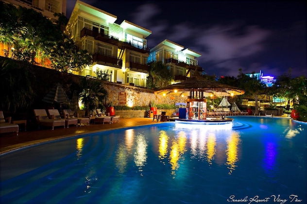 Gallery - Seaside Resort