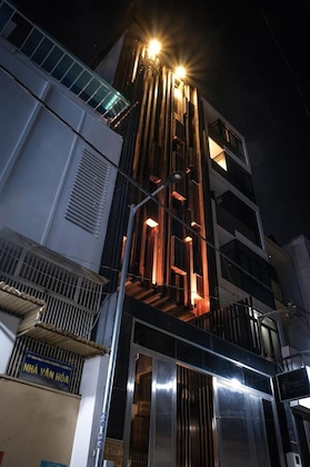 Gallery - Signature Boutique Hotel