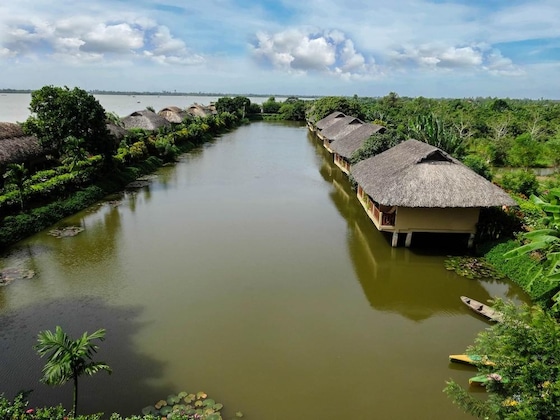 Gallery - Mekong Riverside Boutique Resort & Spa