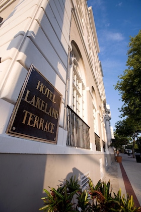 Gallery - The Terrace Hotel Lakeland, Tapestry Collection By Hilton