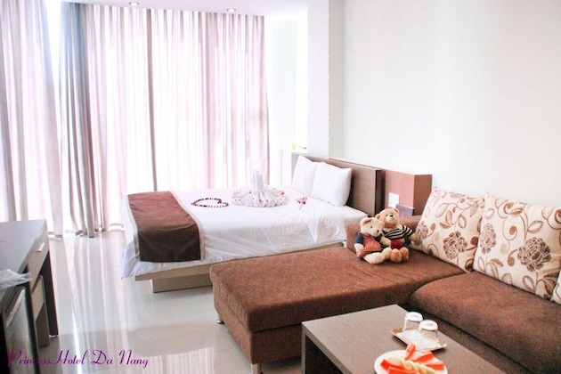 Gallery - Princess Hotel