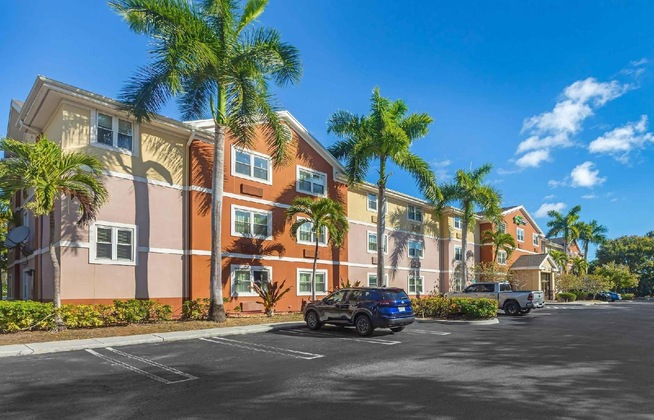 Gallery - Extended Stay America West Palm Beach Northpoint Corporate Park