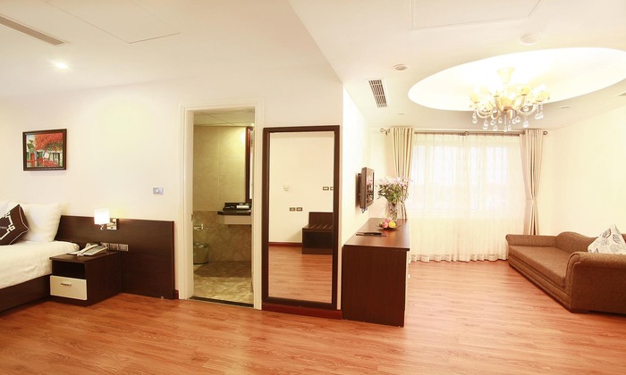 Gallery - Hanoi Delight Hotel