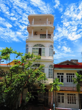 Gallery - Nam Long Hotel