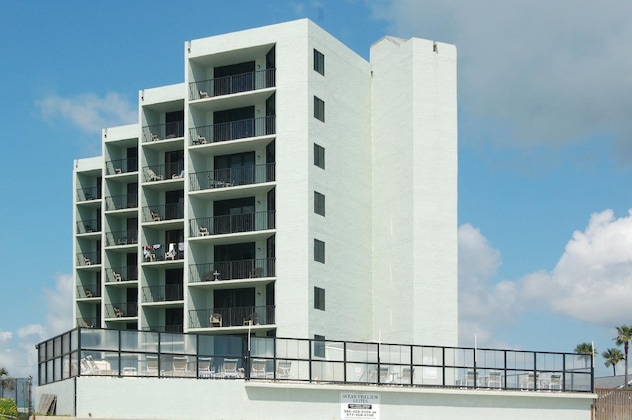 Gallery - Ocean Trillium Suites