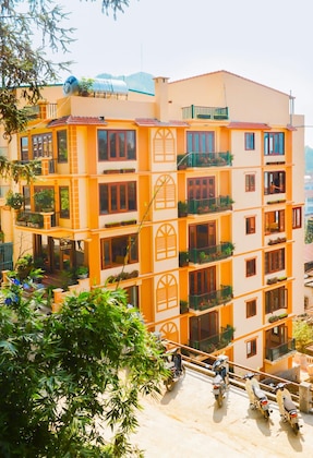 Gallery - Sapa Elite Hotel