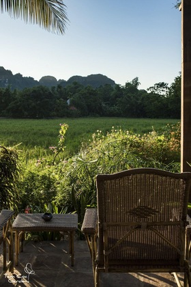 Gallery - Tam Coc Garden