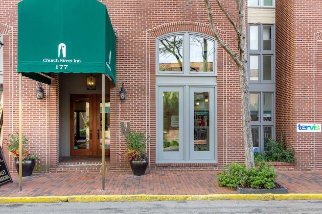 Gallery - Church Street Inn, Ascend Hotel Collection