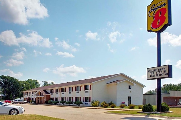 Gallery - Super 8 By Wyndham West Plains