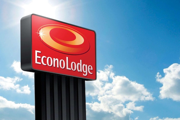 Gallery - Econo Lodge Mosses Lake
