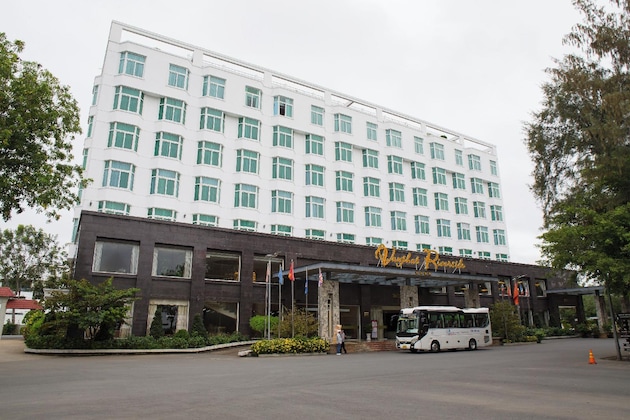 Gallery - Van Phat Riverside Hotel