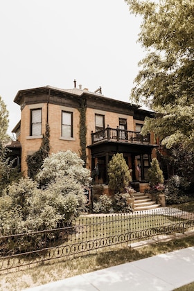 Gallery - Ellerbeck Mansion Bed & Breakfast